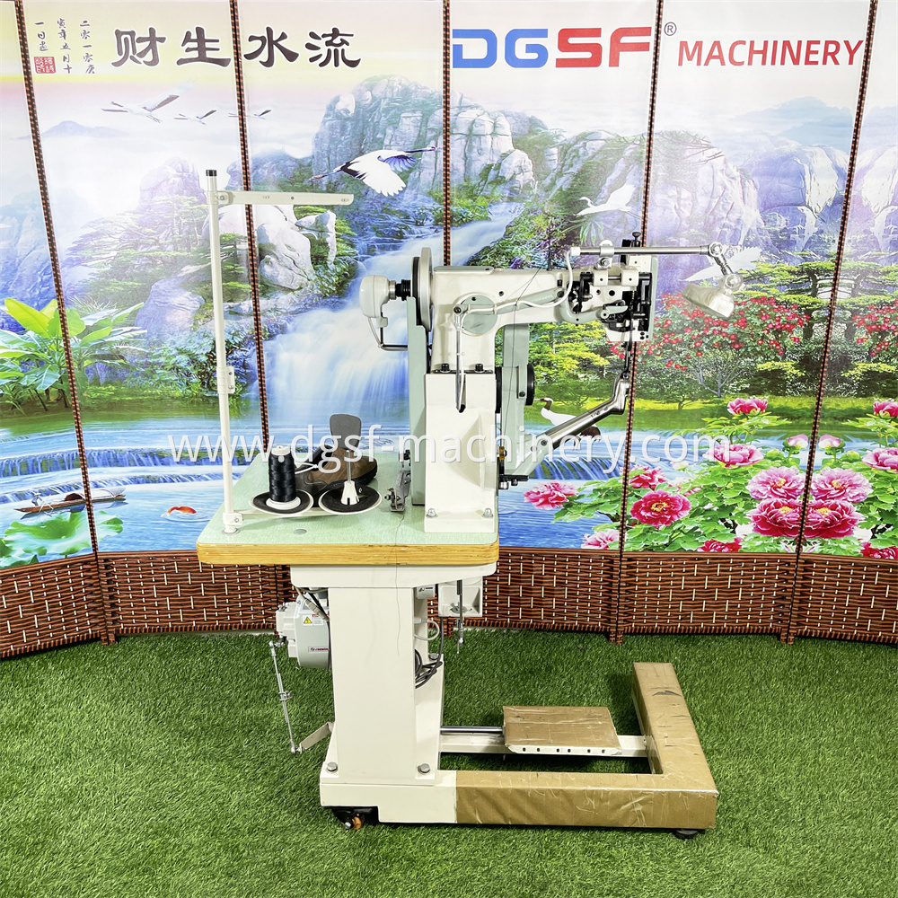 Side Wall Sole Stitching Machine 10 Jpg